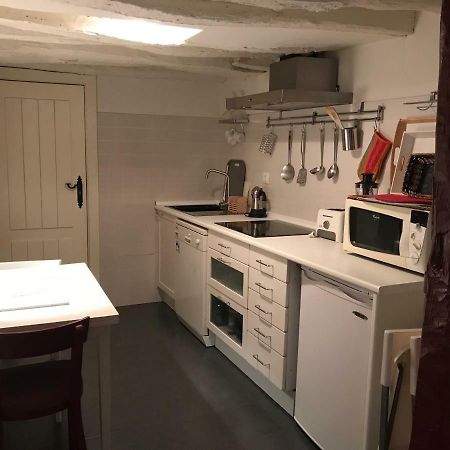 Apartamento Loft La Casa De Las Pajaritas Pasarón Εξωτερικό φωτογραφία