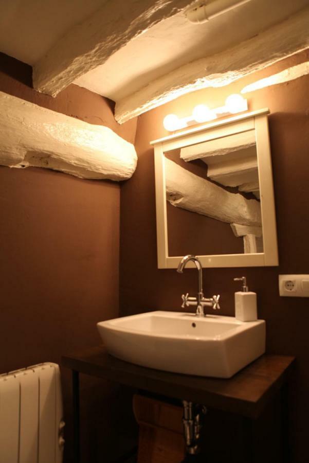 Apartamento Loft La Casa De Las Pajaritas Pasarón Εξωτερικό φωτογραφία